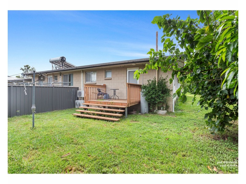 1/342 Marsh Avenue, Frenchville QLD 4701