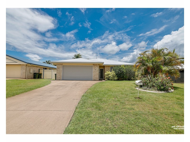 34 Lamb Avenue, Gracemere QLD 4702