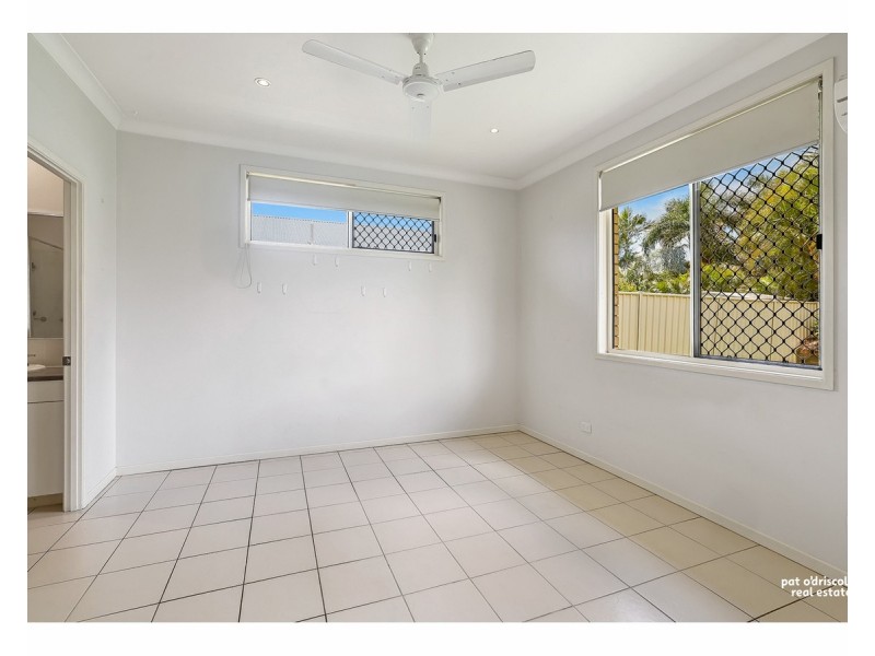 34 Lamb Avenue, Gracemere QLD 4702