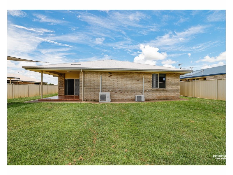 34 Lamb Avenue, Gracemere QLD 4702