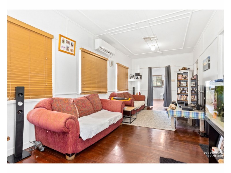 57 Jones Street, Wandal QLD 4700