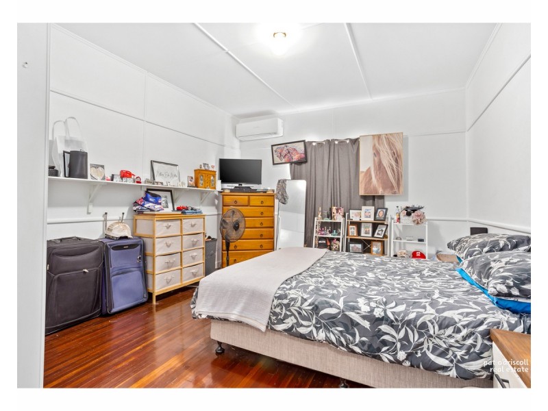 57 Jones Street, Wandal QLD 4700