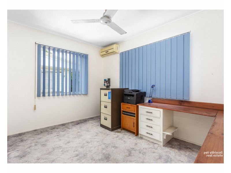 23 Kerr Street, Park Avenue QLD 4701