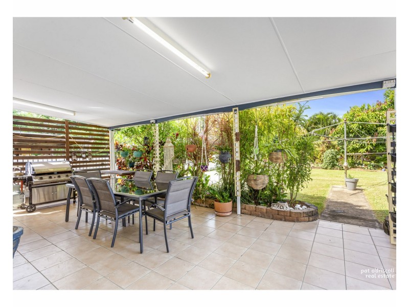 23 Kerr Street, Park Avenue QLD 4701