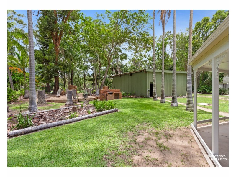 139 Lindley’s Road, Etna Creek QLD 4702