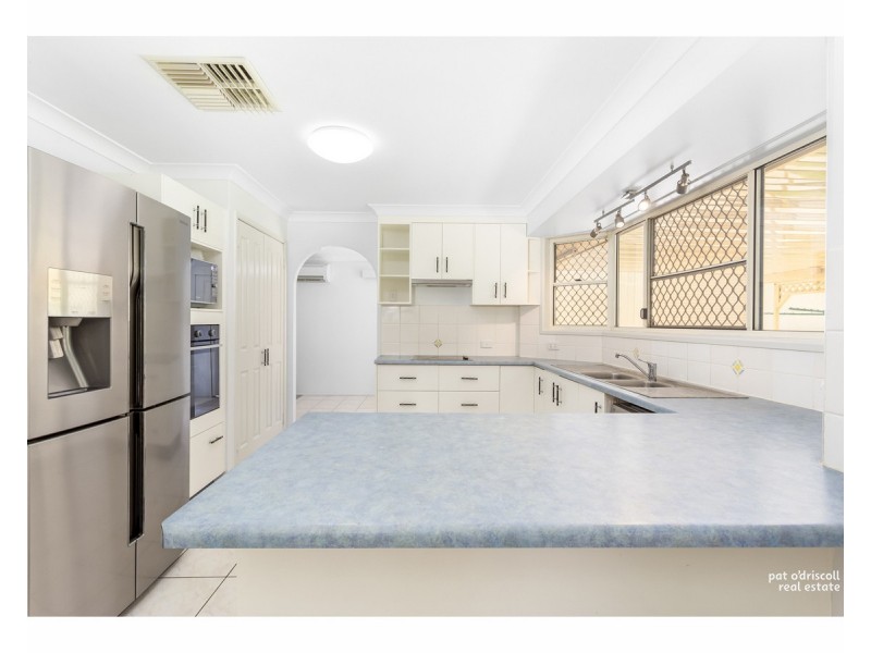 16 Hansen Street, Frenchville QLD 4701