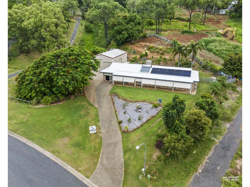 16 Hansen Street, Frenchville QLD 4701