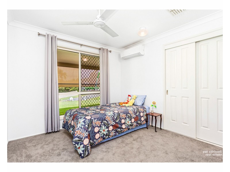 16 Hansen Street, Frenchville QLD 4701