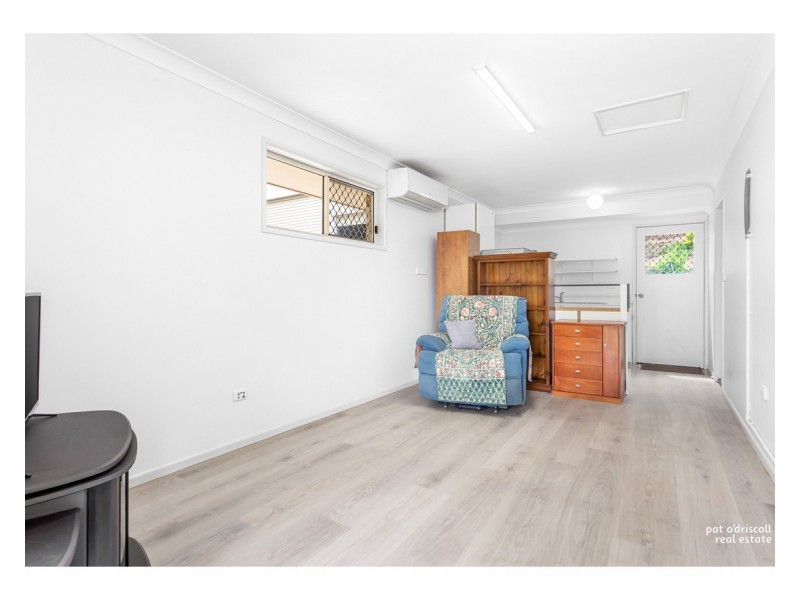 16 Hansen Street, Frenchville QLD 4701