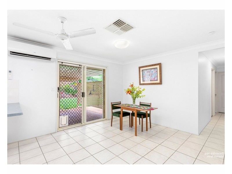 16 Hansen Street, Frenchville QLD 4701