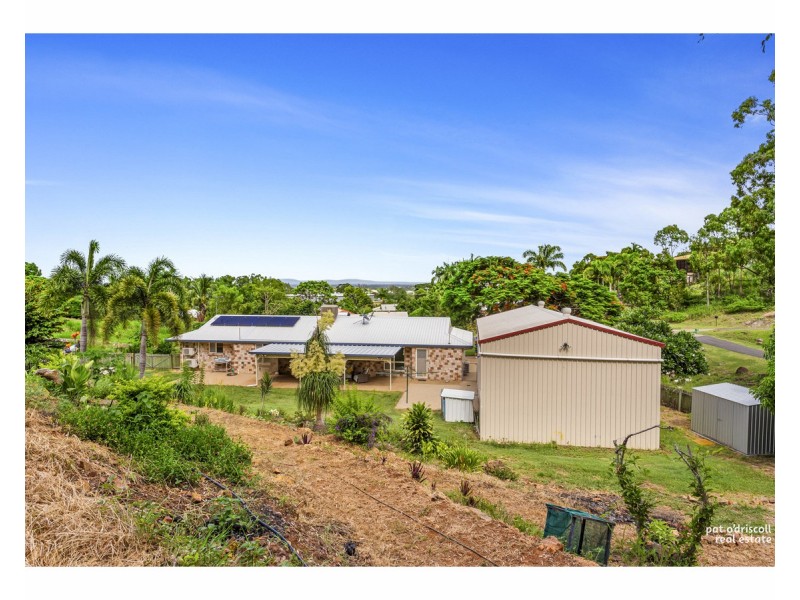 16 Hansen Street, Frenchville QLD 4701