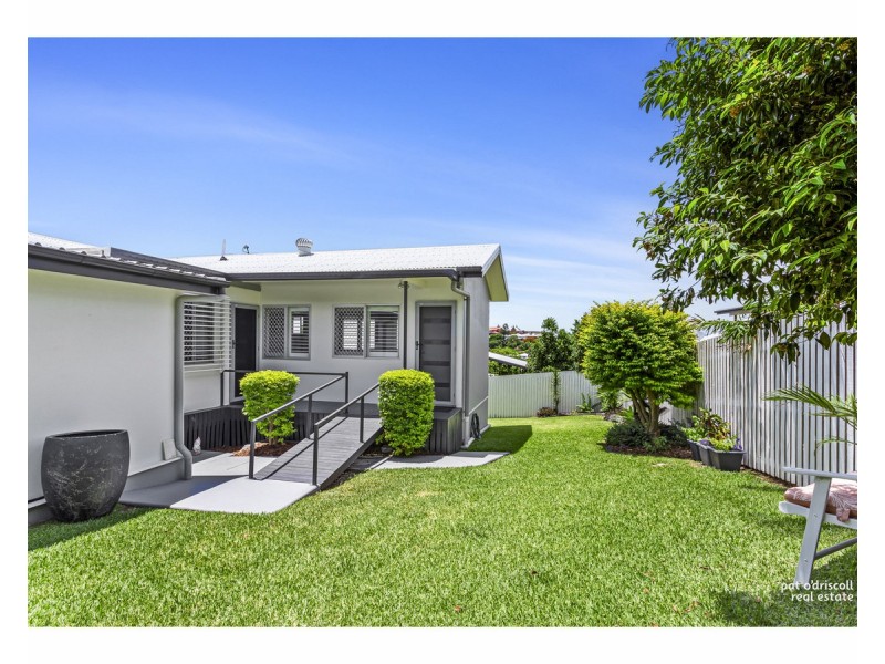 8 Beaconsfield Terrace, The Range QLD 4700