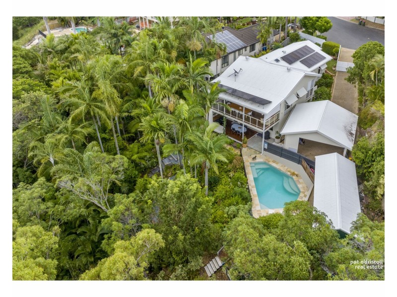 22 Neill Street, Frenchville QLD 4701