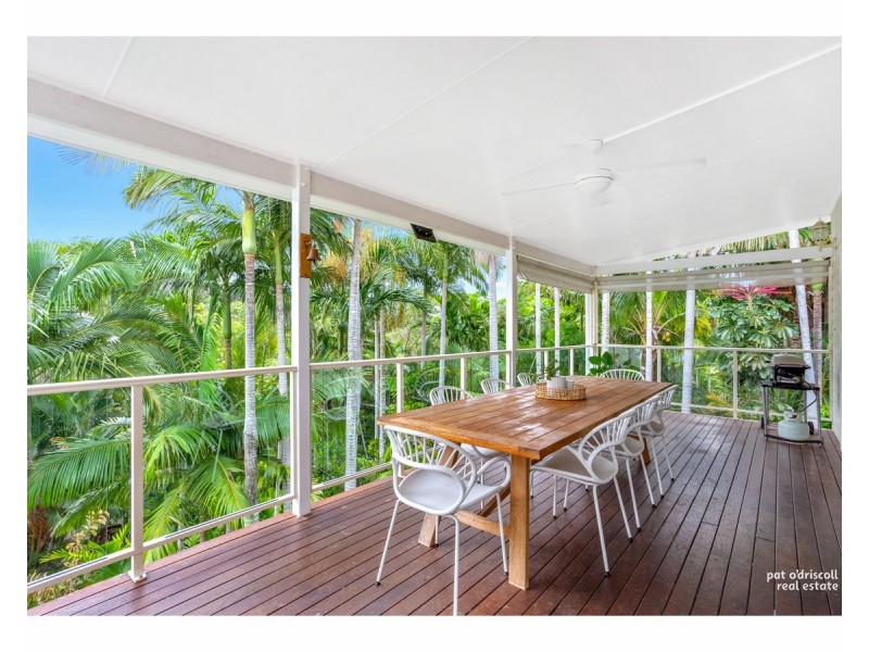 22 Neill Street, Frenchville QLD 4701