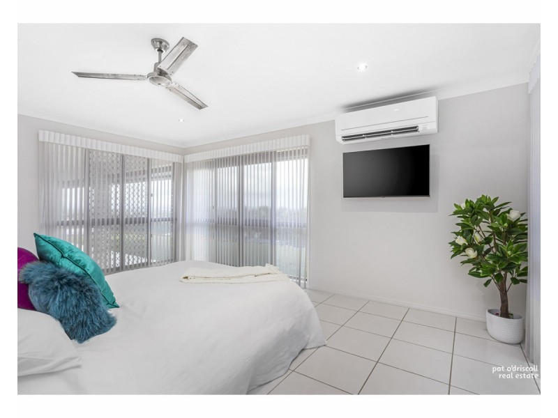 11 Greenwood Close, Frenchville QLD 4701