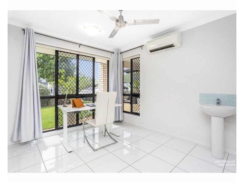 11 Greenwood Close, Frenchville QLD 4701