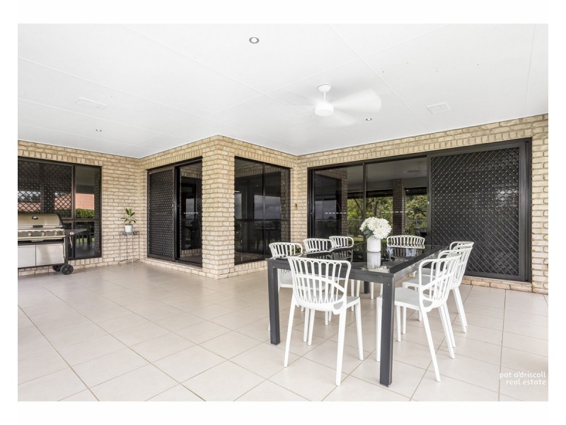 11 Greenwood Close, Frenchville QLD 4701