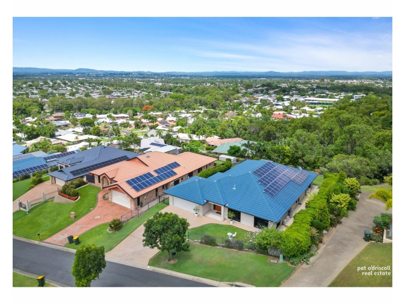 11 Greenwood Close, Frenchville QLD 4701