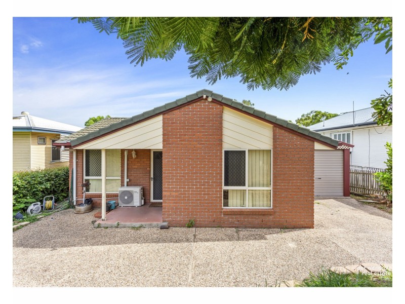 27 Blackall Street, The Range QLD 4700