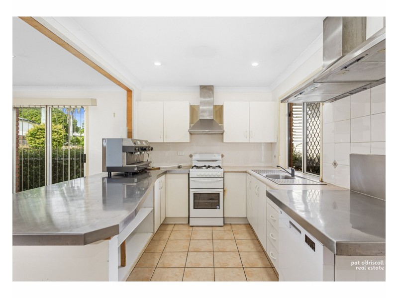 27 Blackall Street, The Range QLD 4700