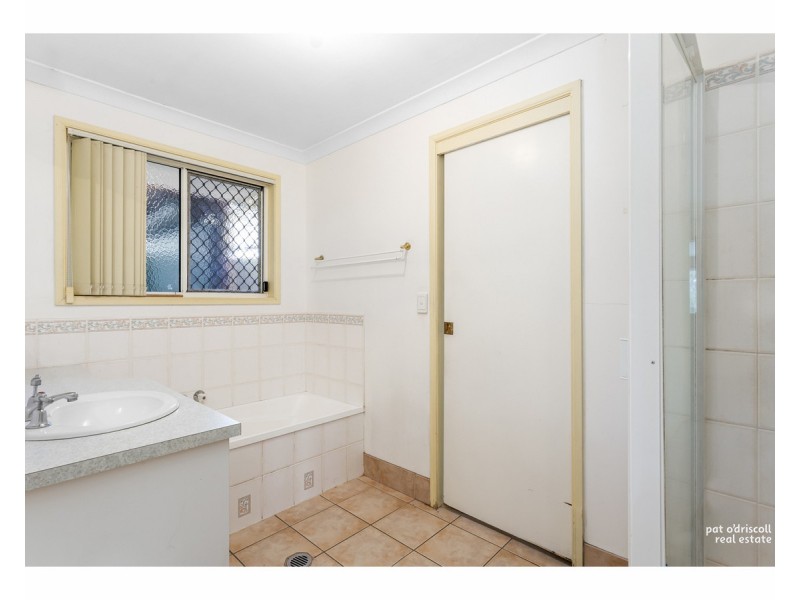 27 Blackall Street, The Range QLD 4700