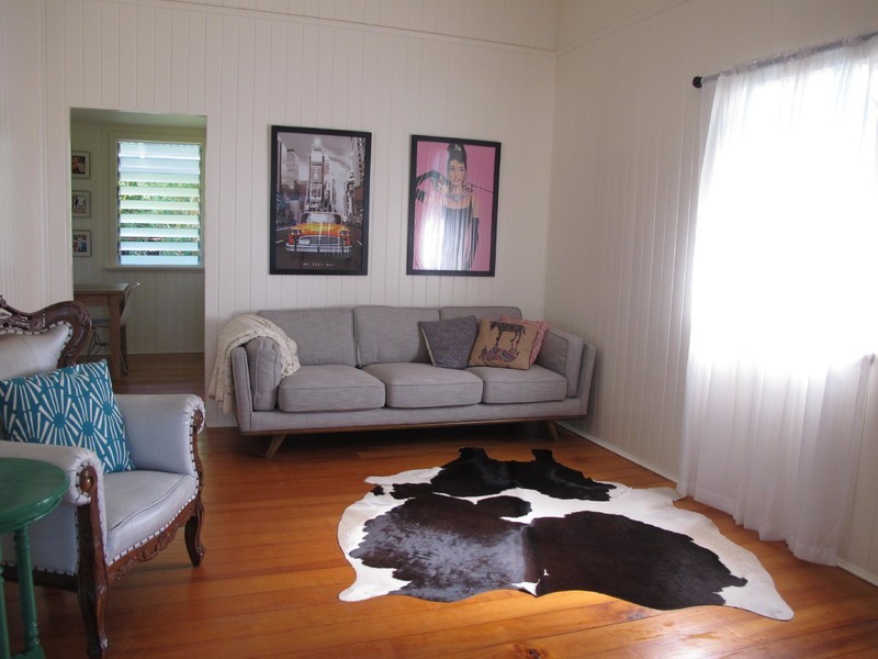 23 Woodville Street, Wandal QLD 4700