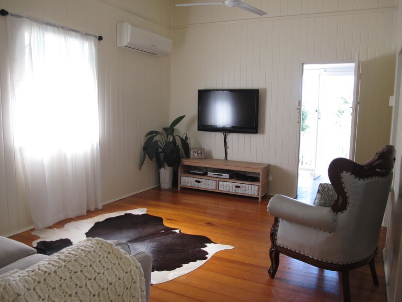 23 Woodville Street, Wandal QLD 4700