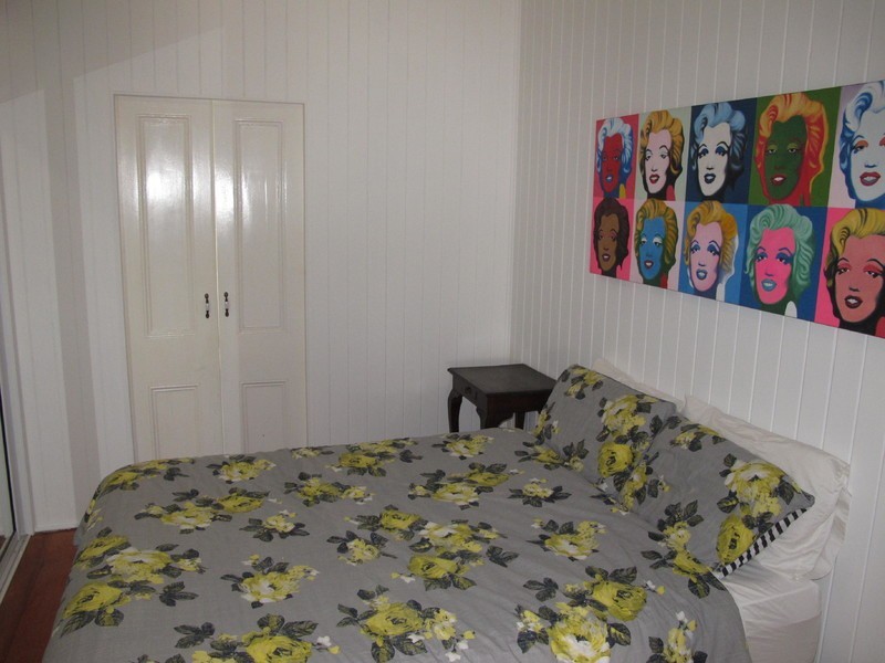 23 Woodville Street, Wandal QLD 4700