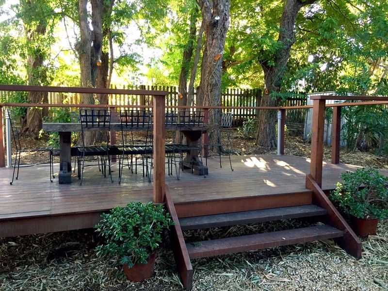 23 Woodville Street, Wandal QLD 4700