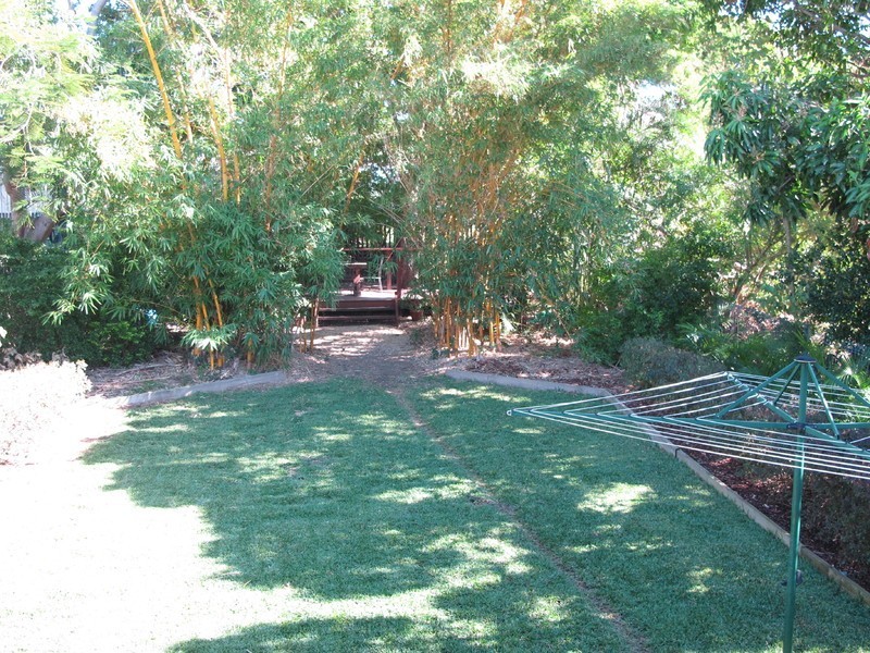 23 Woodville Street, Wandal QLD 4700