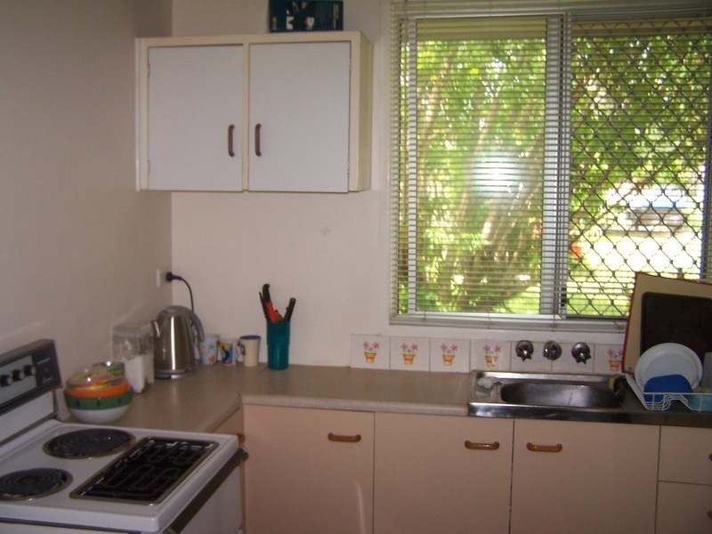 33 Twigg Street, Park Avenue QLD 4701