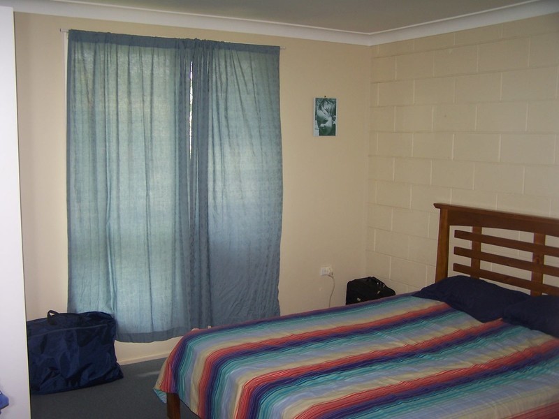 33 Twigg Street, Park Avenue QLD 4701