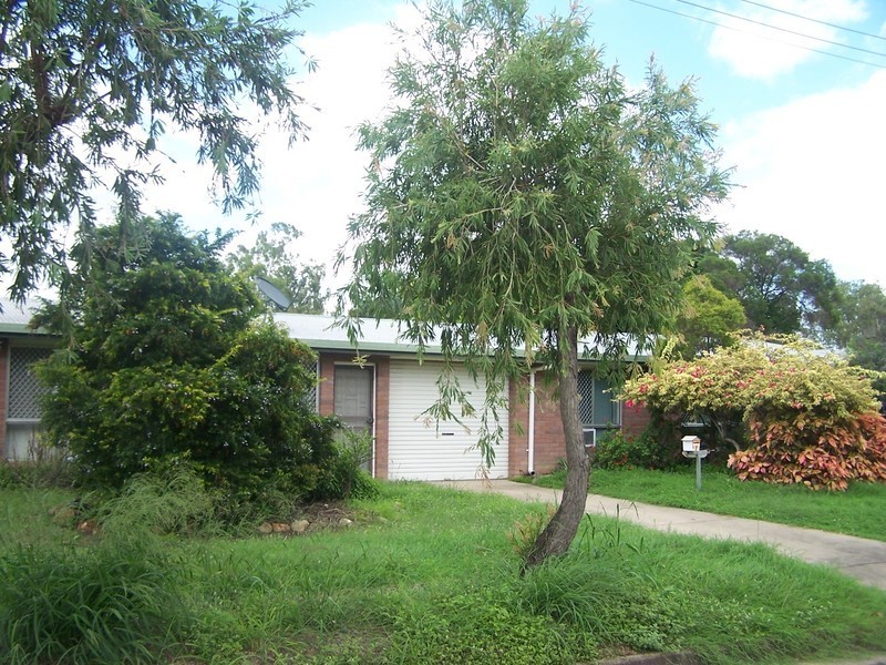 33 Twigg Street, Park Avenue QLD 4701