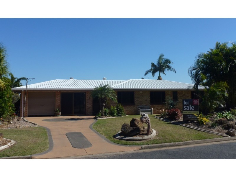 57 Guthrie Street, Frenchville QLD 4701