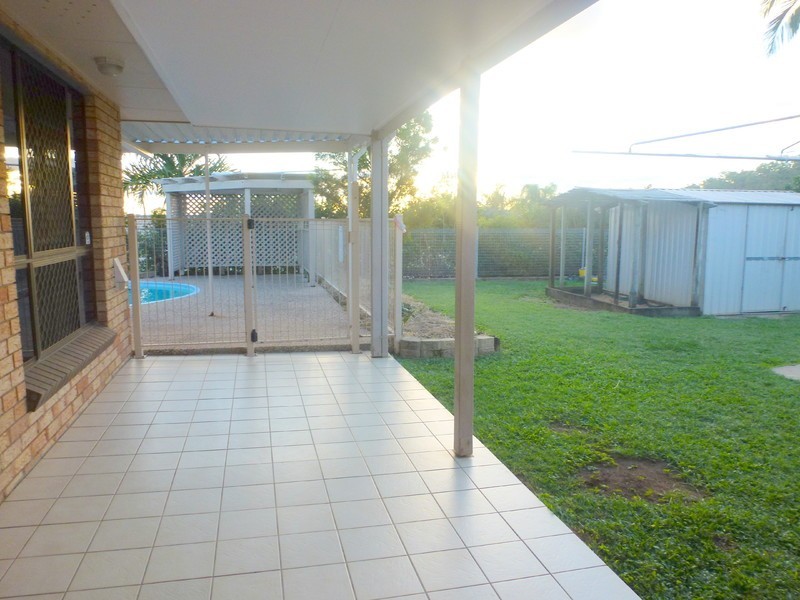 57 Guthrie Street, Frenchville QLD 4701