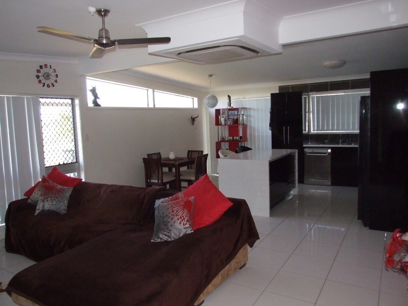 34 Magazine Road, Bajool QLD 4699