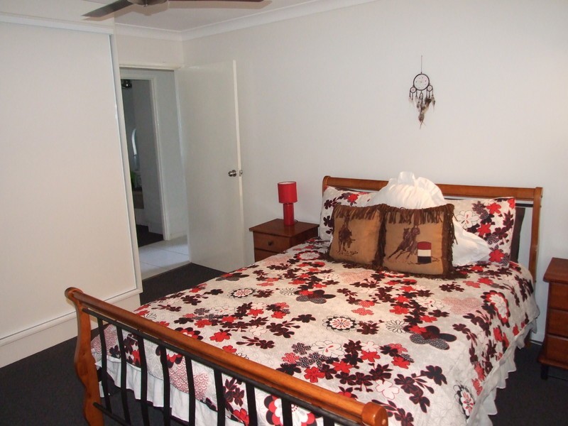 34 Magazine Road, Bajool QLD 4699