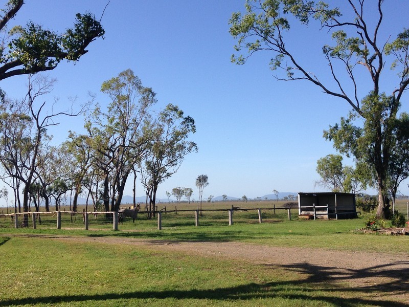 34 Magazine Road, Bajool QLD 4699