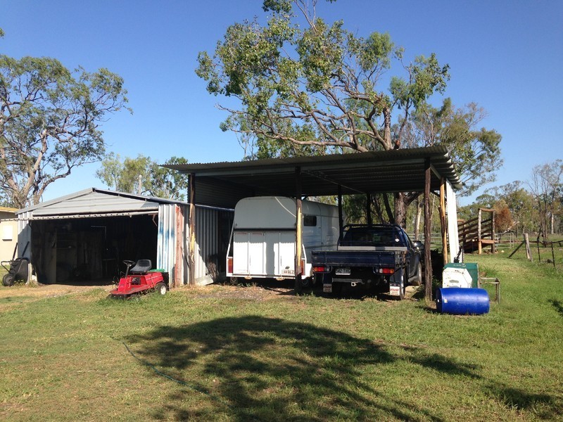 34 Magazine Road, Bajool QLD 4699