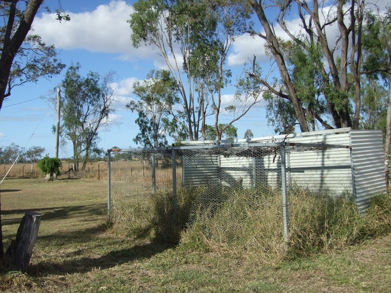 34 Magazine Road, Bajool QLD 4699