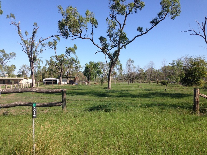 34 Magazine Road, Bajool QLD 4699