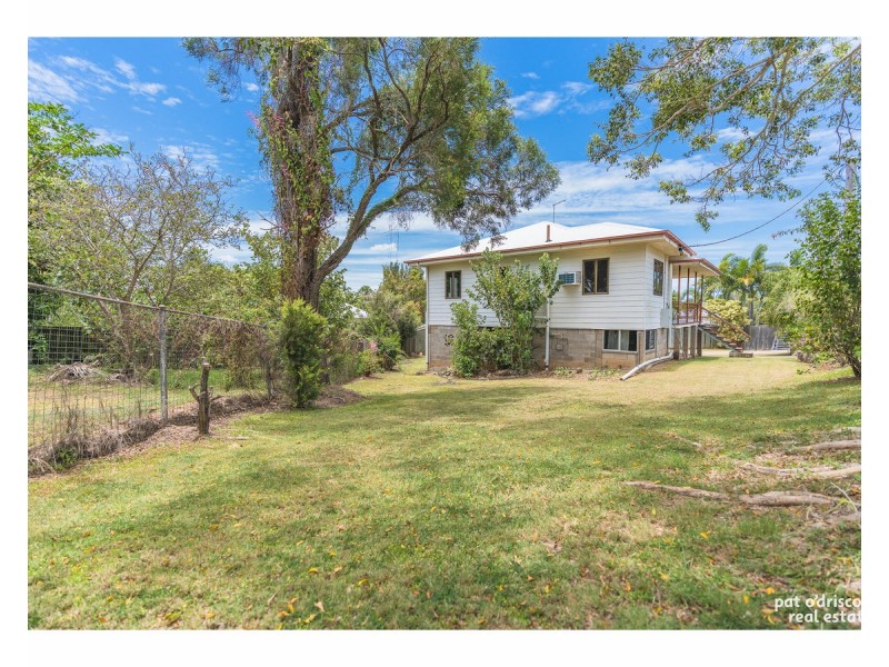 6 Dobbs Street, The Range QLD 4700