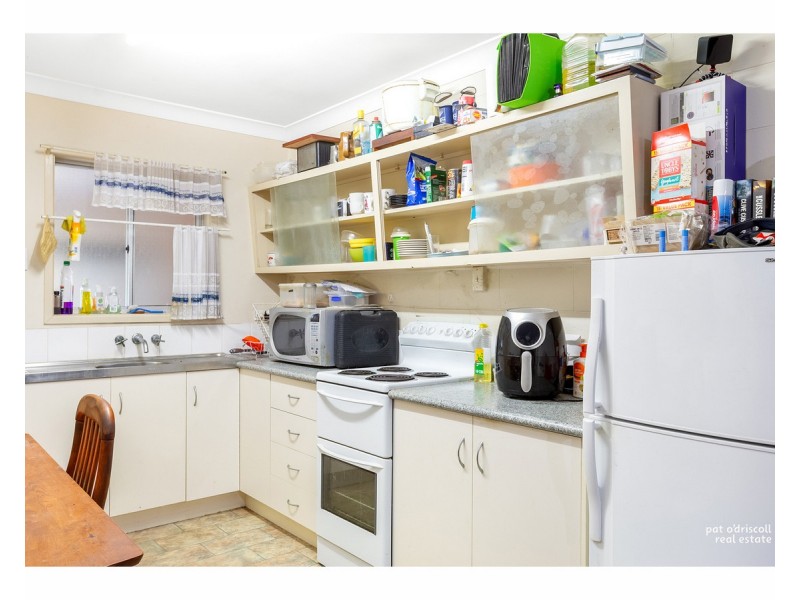 98 Kerrigan Street, Frenchville QLD 4701