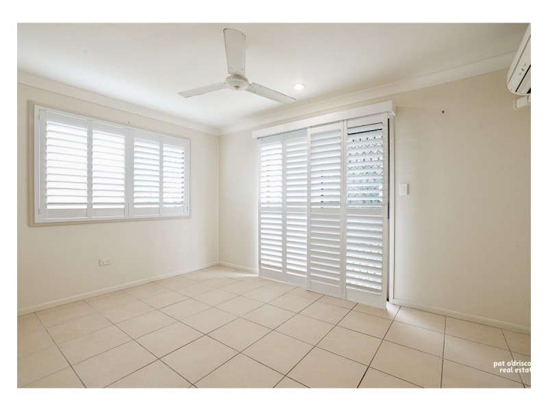 149 Cruikshank Street, Frenchville QLD 4701