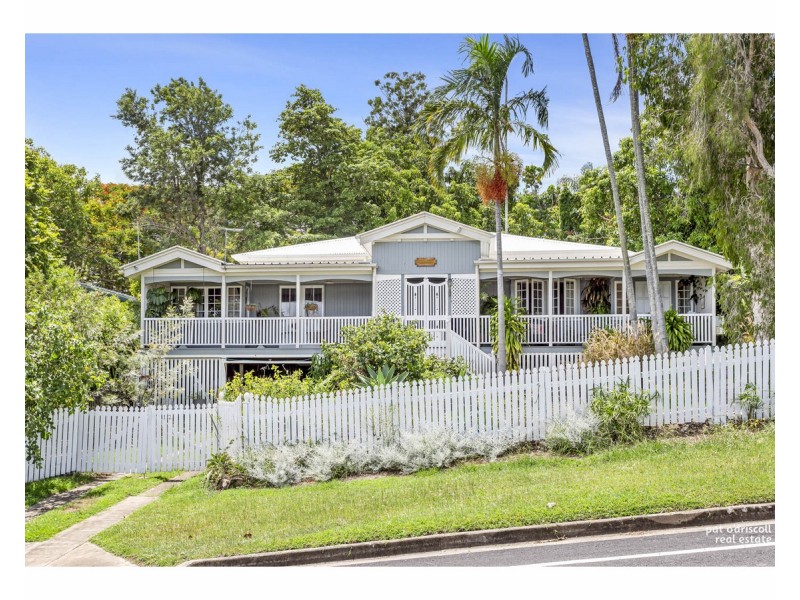12 Bowen Terrace, The Range QLD 4700