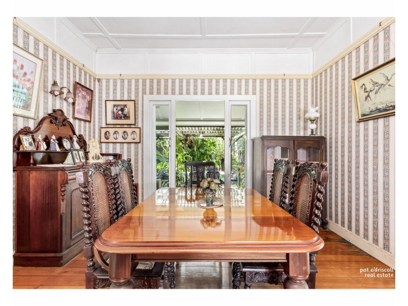 12 Bowen Terrace, The Range QLD 4700