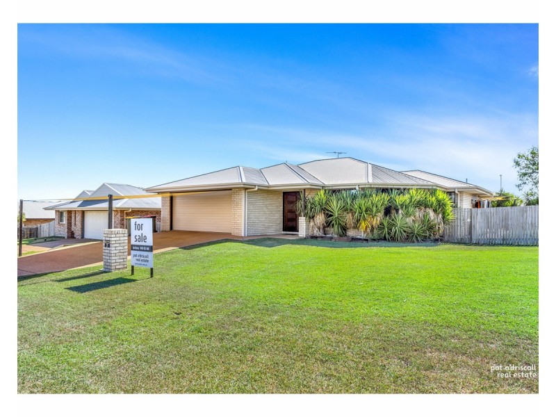 2 Kate Street, Gracemere QLD 4702