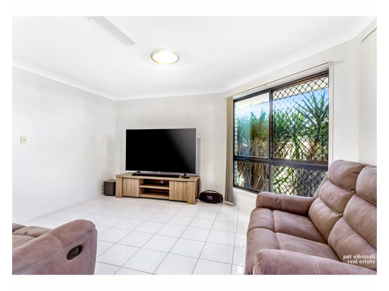 2 Kate Street, Gracemere QLD 4702