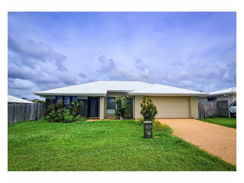 7 Brodie Drive, Gracemere QLD 4702