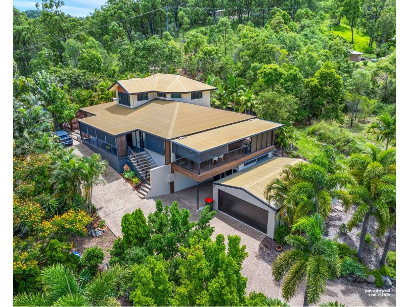 7 Hansen Street, Frenchville QLD 4701